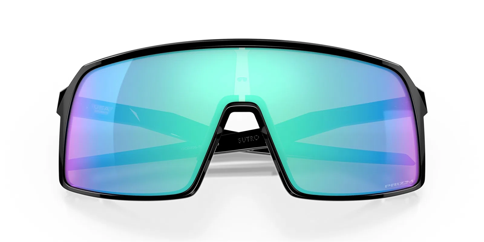 Oakley Sutro 9406 Sunglasses - view 174